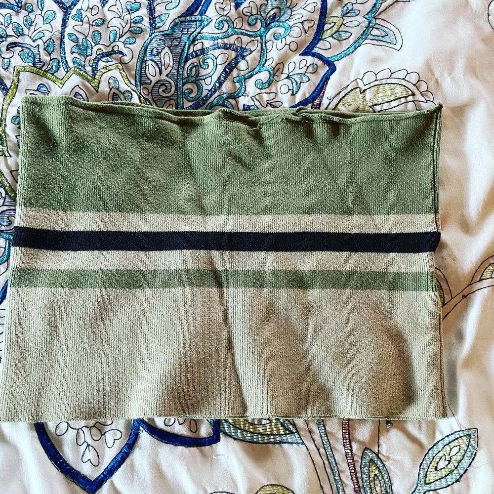 Free people tube top